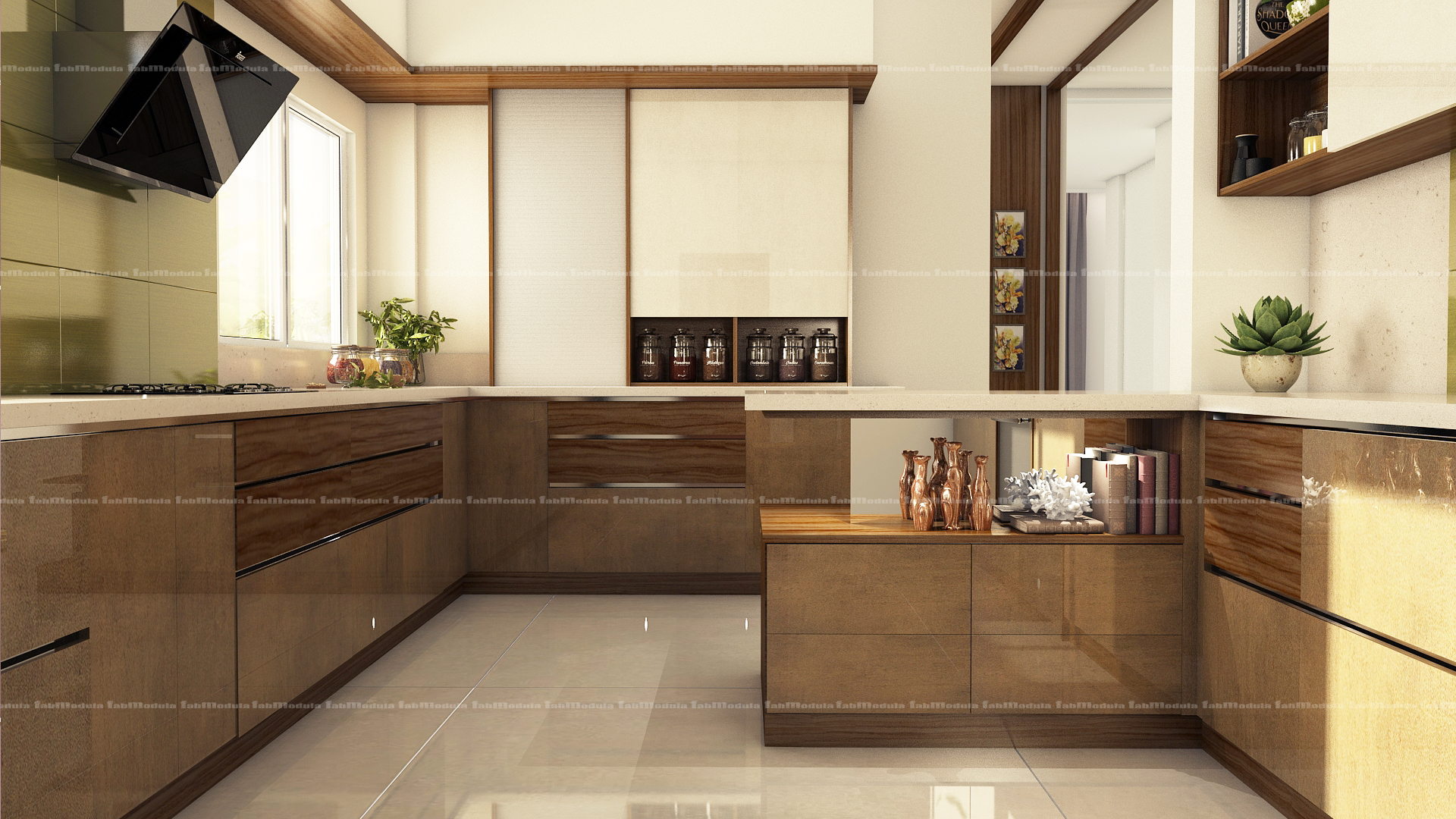 Best Parallel Interior Designers in Bangalore FabModula